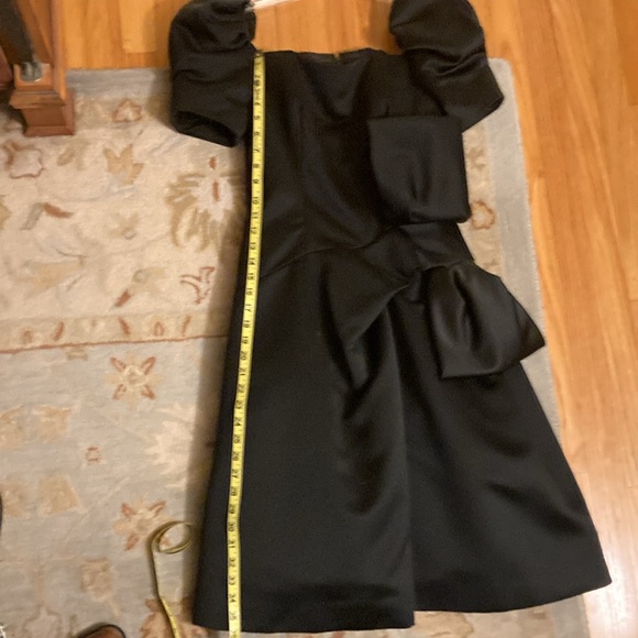 Perfect New Year's Eve Dress - Picture 14 of 14